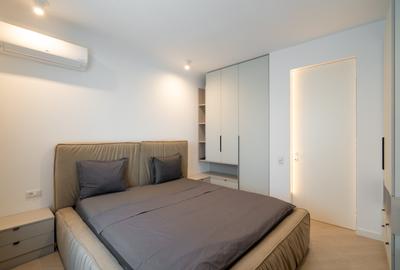 Apartament Premium cu 3 Camere în Cortina North – Pipera | Design Luxury - 3