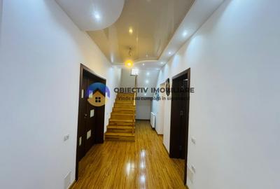 Casa + teren Piatra Neamț – zona 1 MAI - 5