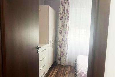 LIPOVEI - 3CAM - INCALZIRE IN PARDOSEALA - BALCON SPATIOS - ETAJ 1 - 4