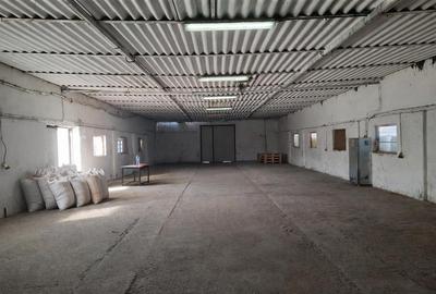 Hala industriala versatila,spatii cazare, platforma betonata,2.300 mp,Halchiu - 10