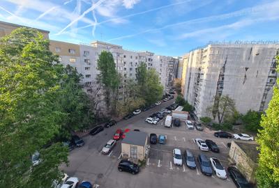 Garsoniera 10 min Metrou Timpuri Noi DB1912 - 11