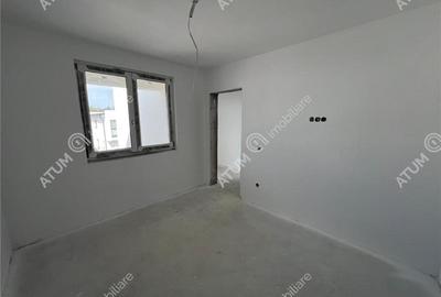 Casa cu 4 camere 2 bai curte de 50 mp zona Calea Cisnadiei Sibiu - 5