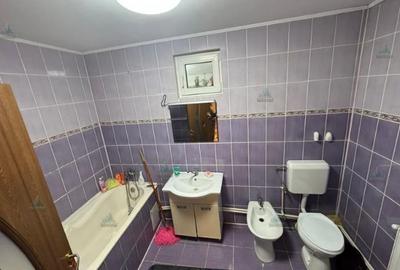 Casă cu mansardă și piscină de vânzare – Pictor Andreescu - 10