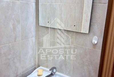 Garsoniera de inchiriat, zona Complexul Studentesc, Timisoara - 6