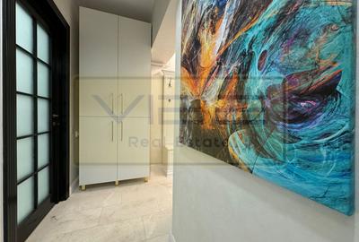 Apartament INTABULAT 2 camere decomandat  Royal Town Copou - 27