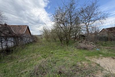 Casa Individuală renovabilă | 4 camere | 2.747 mp teren | Blaj - 4