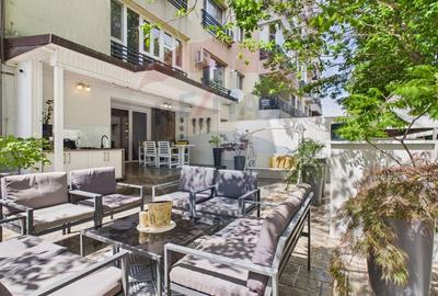Apartament  3 camere de vanzare la 8 min metrou Gradina spectaculoasa - 10