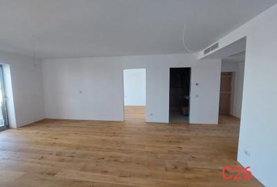 2 camere cu două balcoane | Sisesti | Ansamblu rezidential cu vedere la lac - 7