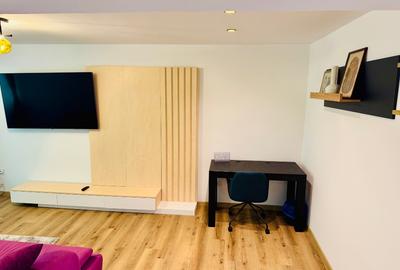 Apartament corporate premium, 3 camere, 71 mp, Str. Putnei – Calea București - 4