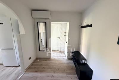 Apartament cu 2 camere, Timisoara, zona Soarelui - 6