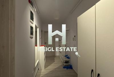 Apartament de închiriat cu 2 camere în zona Torontalului, Timișoara - 13