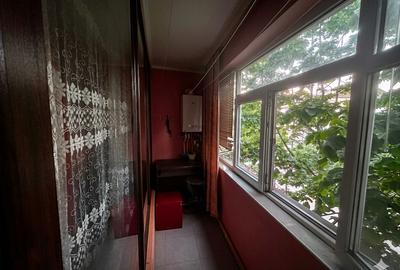 Apartament 2 camere, spațios - de închiriat - Kaufland - 6