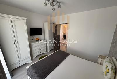 Apartament 2 camere - et.2, bloc nou, zona Clinica Somesan - 2