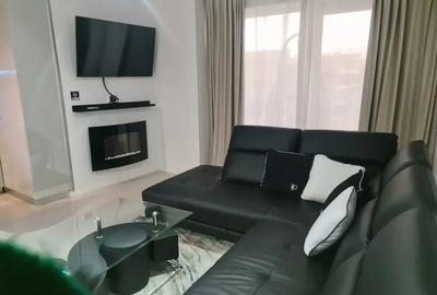 De Inchiriat 2 Camere Lux | Complex Rezidential Metropolitan Viilor - 1