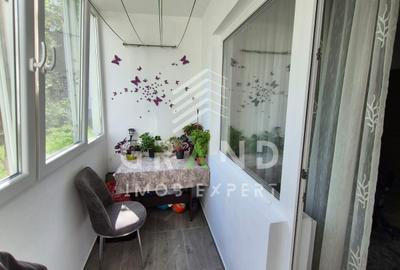 Apartament de vanzare 3 camere , 65 mp ,Manastur. - 10