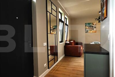 Apartament 2 camere | Gradina 42 mp | 2 parcari | Zona semicentrala - 3