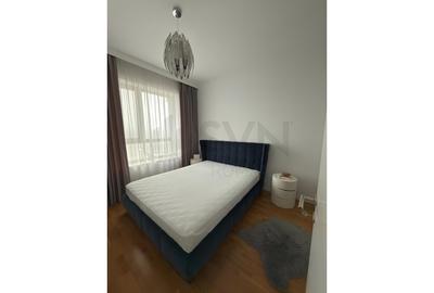 REA1027032 Apartament modern 2 camere Luxuria I Zona Domenii - 6