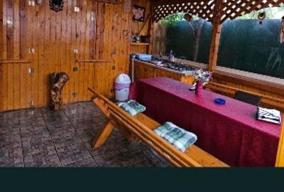 Vilă 4 camera Techirghiol - 1