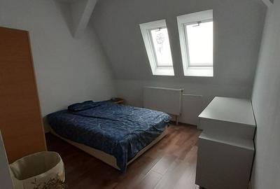 Apartament 3 camere, 100 mp, Calea Torontalului – mansardă spațioasă - 15