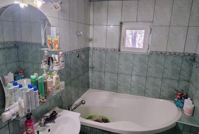 Apartament 4 camere, 92 mp, Doamna Ghica - 16