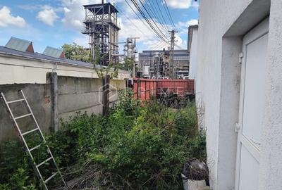 Spațiu industrial modern cu panouri fotovoltaice și acces TIR - 11