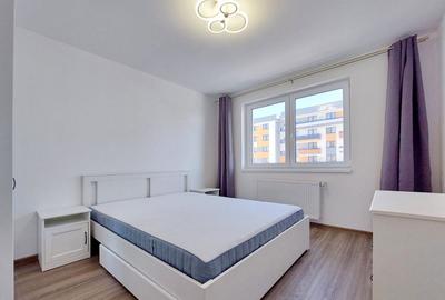 Apartament 2 camere, Grandis - Prima Inchiriere - 5