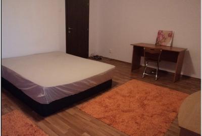 Garsoniera mobilata ,utilata cf 1 decomandat.42 metri patrati - 2