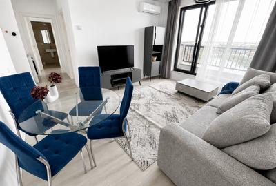 Apartament 2 camere premium | H Pipera Lake | Rond OMV - 2
