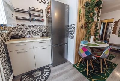 3 camere | Centrala Termica | 10 Min Metrou Politehnica - 13