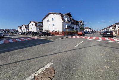 Inchiriem Apartament 2 Camere, Gradina 100 MP, Modern, Decomandat, Ghimbav - 15