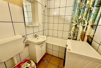 Garsoniera conf.1  Zona Confectii, Arad - 2