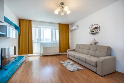 Apartament cu 2 camere în Vitan-Bârzești