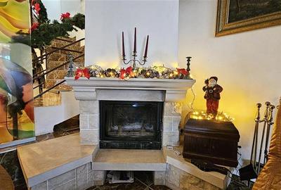 COMISION 0% CASA cu piscina pentru 2 familii Braytim Gospodarilor - 5