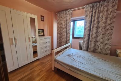 Garsoniera 10 min Metrou Timpuri Noi DB1912 - 12