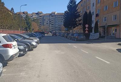 De vânzare garsonieră în Sfântu Gheorghe - 14