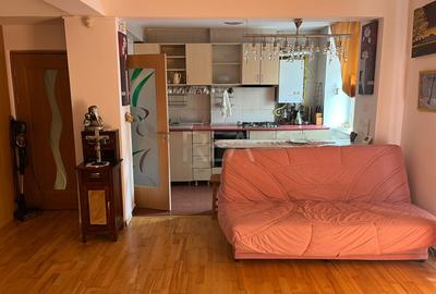 Apartament 2 camere, Mosilor - 3