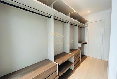 PENTHOUSE 4 CAMERE 150 MP  *** HERASTRAU *** - 21