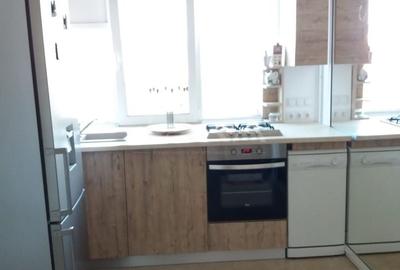 Apartament cu Terasă Spațioasă – Între Lacuri, Mărăști - 3