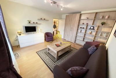 2 camere, modern, decomandat, balcon, Iulius Mall, FSEGA, Intre Lacuri - 5