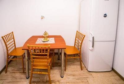 Apartament 2 camere | Centru | Termen lung - 8