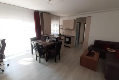 Apartament cu 2 camere în Florești