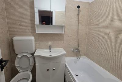 Basarabia, 5 minute metrou Costin Georgian,pe Intrarea Muncii nr.2, renovat - 2