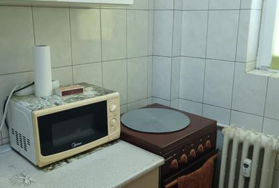 Dristor-  Ramnicu Sarat, inchiriere garsoniera - 10