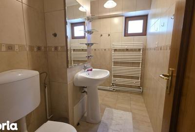 De Inchiriat | Lux și Spațiu: Apartament 4 Camere, Calea Văcărești, - 9