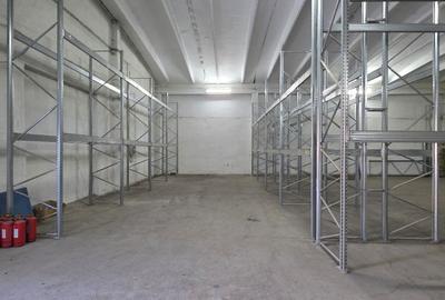 Popesti linia de Centura hala 450 mp - 1