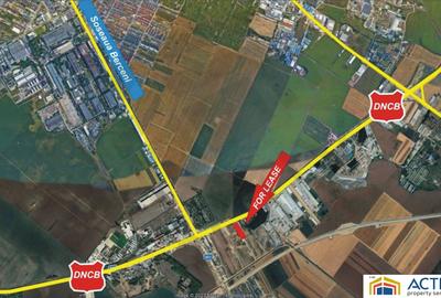Hala de inchiriat, zona Berceni, pod rulant - 5