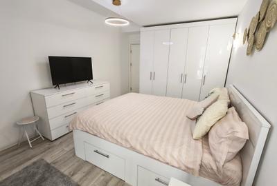 Grozavesti/Politehnica/Bloc Nou/5 Minute Metrou/Ap 2 Camere Modern la Cheie/ - 12