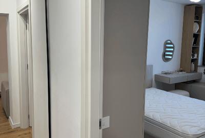 Proprietar | Apartament 2 camere Ivory Residence Pipera | Mobilat Utilat - 16