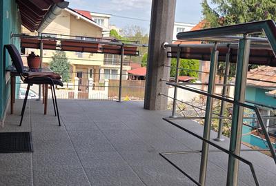 Închiriez apartament la casă în cartierul Între Lacuri - 12