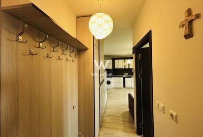 Apartament 2 camere, la cheie, balcon, boxa, loc de parcare - 14